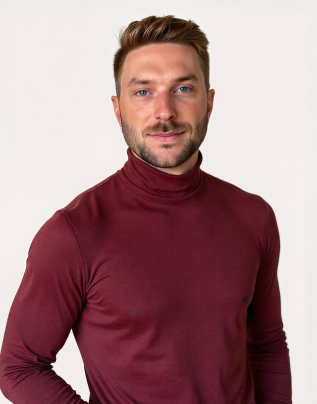 Saxton Archer, Founder of Apex Compensation